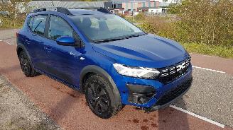 Dacia Sandero STEPWAY picture 7