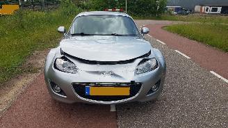 Mazda MX-5 HARDTOP picture 3