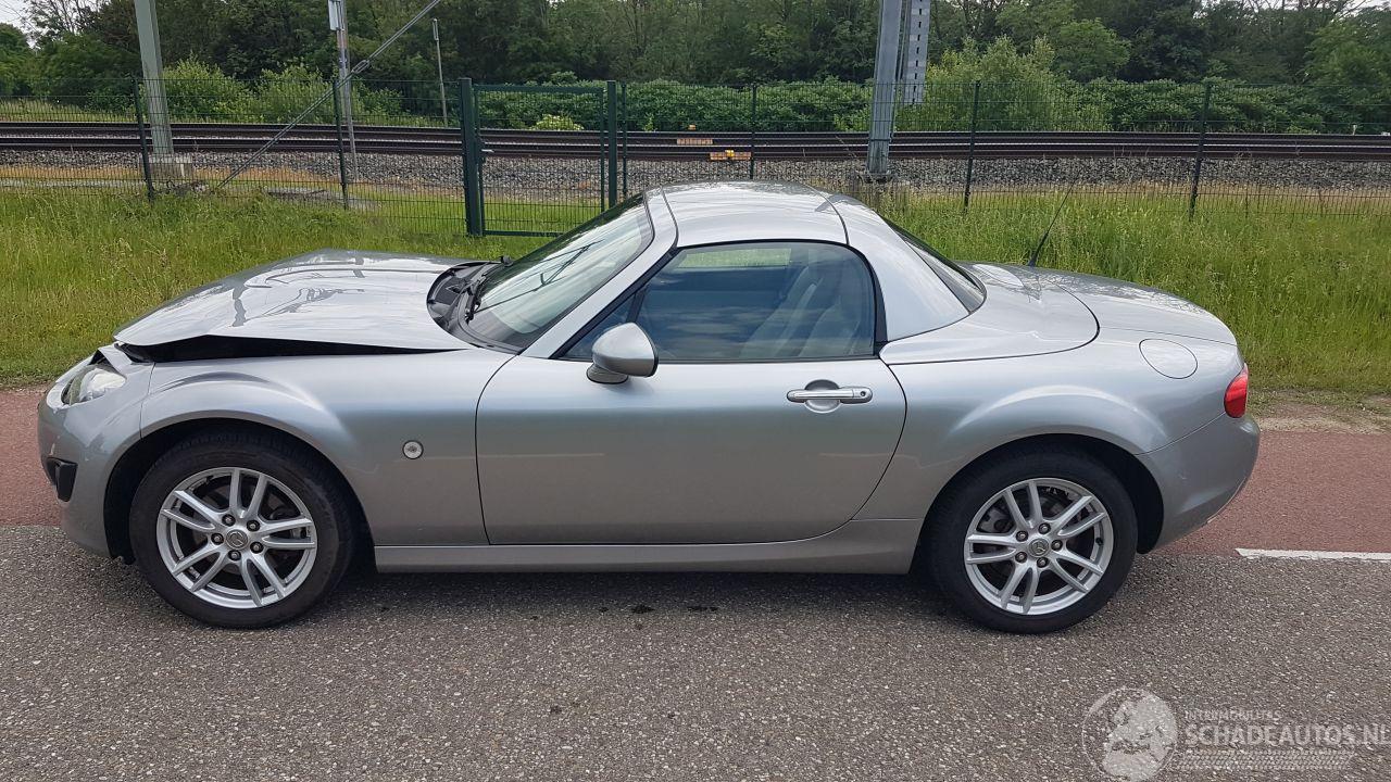Mazda MX-5 HARDTOP