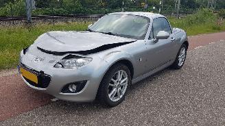 Mazda MX-5 HARDTOP picture 2