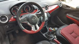Opel Adam 1.4 Unlimited  100PK picture 10
