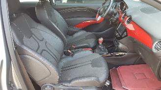 Opel Adam 1.4 Unlimited  100PK picture 17
