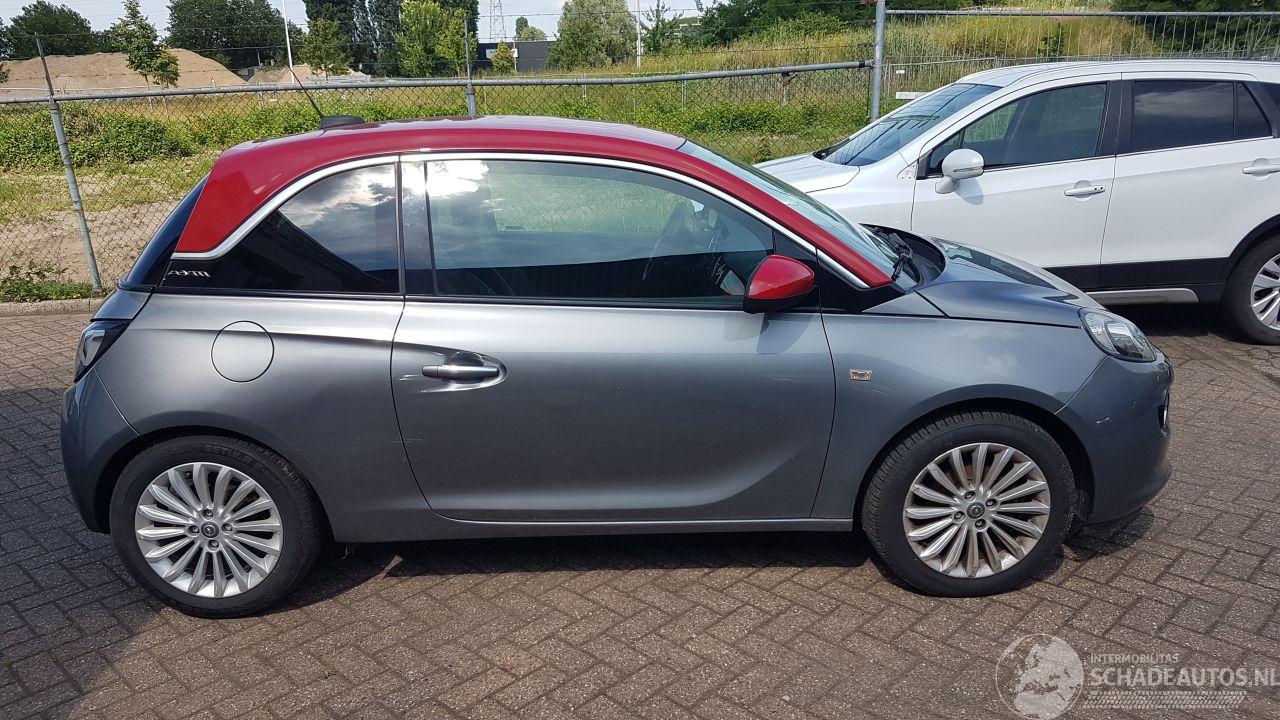 Opel Adam 1.4 Unlimited  100PK