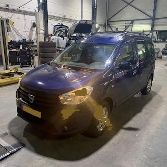 Dacia Dokker  picture 2