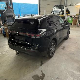 Volkswagen Tiguan  picture 4