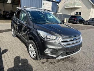 Schadeauto Ford Kuga 1.5TDCI Titanium  2019 2019/3