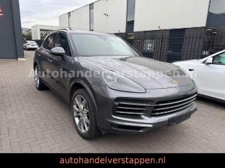 skadebil auto Porsche Cayenne 3.0L 250KW Pano Leder LED 2019/5