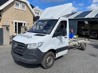 Mercedes Sprinter III Koffer 316 CDI Klima picture 1