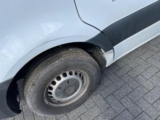 Mercedes Sprinter III Koffer 316 CDI Klima picture 12