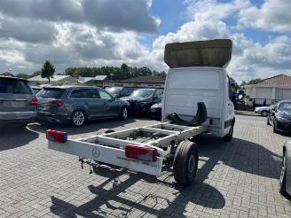 Mercedes Sprinter III Koffer 316 CDI Klima picture 15