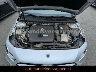 Mercedes A-klasse d DAB+ Navigation 106co2 picture 9
