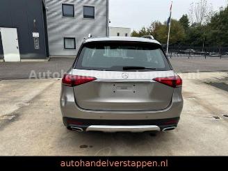 Mercedes GLE 350d 4Matic 200KW Panorama  Multibeam AHK picture 3