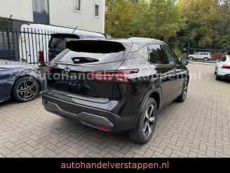 Nissan Qashqai 1.3 DIG-T MHEV N-Connecta Pano 360Cam picture 2