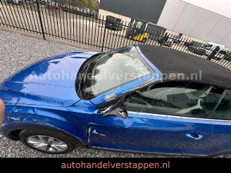 Volkswagen T-Roc Cabriolet Style 1.5 TSI 110KW Navi DAB+ picture 8