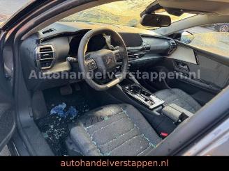 Citroën C5 X C5X Feel Pack Hybrid 132 kW picture 22