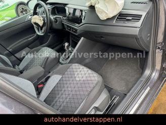 Volkswagen Taigo R-Line Sport Automatic DSG TSI DAB+ picture 11