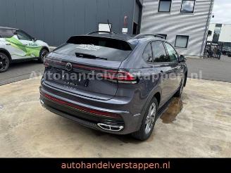 Volkswagen Taigo R-Line Sport Automatic DSG TSI DAB+ picture 3