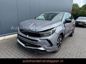 Purkuautot passenger cars Opel Grandland X PHEV 165KW Hybrit 2023/11