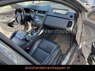 Jaguar E-Pace R-Dynamic S AWD picture 20