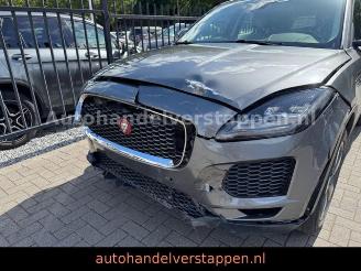 Jaguar E-Pace R-Dynamic S AWD picture 8