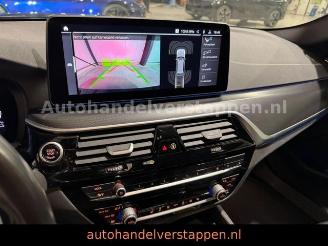 BMW 5-serie e M Sportpaket 215KW Plug in 42Co2 picture 19