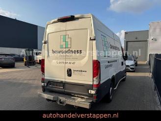 Iveco Daily Kasten HKasten 35S Hi Matic Klima picture 3