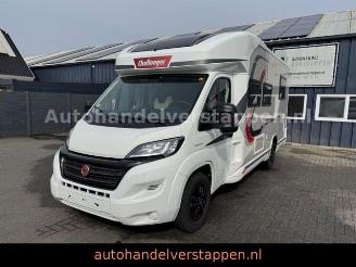 Schade camper Challenger   2022/2