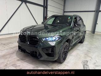 BMW X5 M Competition 460KW Sky Hud SonderLack picture 4