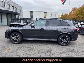 Mercedes GLC 300de 4Matic AMG Sport - Night paket picture 3