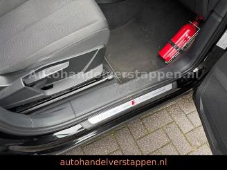 Audi Q3 Sportback 35 TFSI S line Sport picture 15