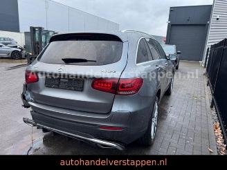 Mercedes GLC 300e 235KW 4Matic AMG Sport picture 3