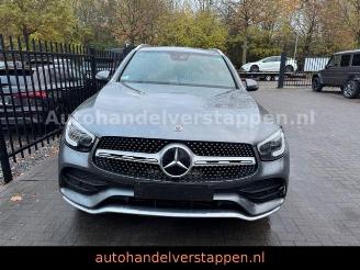 Mercedes GLC 300e 235KW 4Matic AMG Sport picture 4