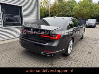 Auto incidentate BMW 7-serie  2019/9