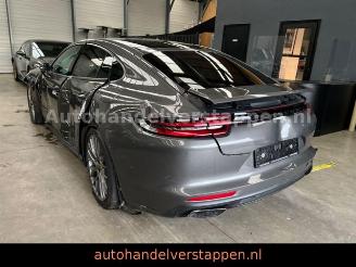 Porsche Panamera 4 E-Hybrid Sport-Chrono-Paket Panorama picture 2
