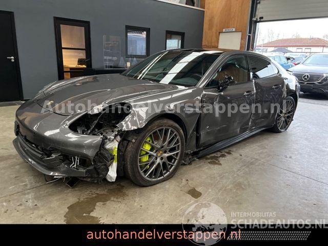 Porsche Panamera 4 E-Hybrid Sport-Chrono-Paket Panorama