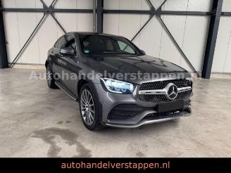 Avarii autoturisme Mercedes GLC 400 d 4Matic Coupe 243KW AMG Sportpaket 2020/8