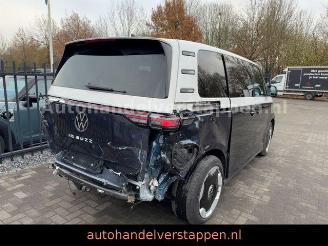 Volkswagen ID.Buzz Bus 150 kW Pro 2× EL. Tur picture 12