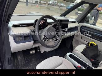 Volkswagen ID.Buzz Bus 150 kW Pro 2× EL. Tur picture 19