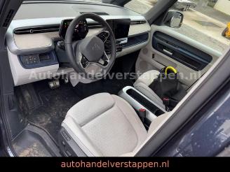 Volkswagen ID.Buzz Bus 150 kW Pro 2× EL. Tur picture 21