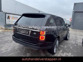 Land Rover Range Rover Vogue 202KW Pano FULL Facelift picture 5