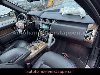 Land Rover Range Rover Vogue 202KW Pano FULL Facelift picture 20