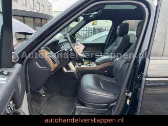 Land Rover Range Rover Vogue 202KW Pano FULL Facelift picture 27