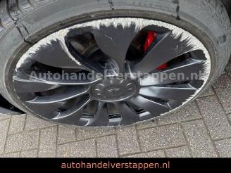 Tesla Model 3 Model Y Performance Dual AWD 393KW picture 11