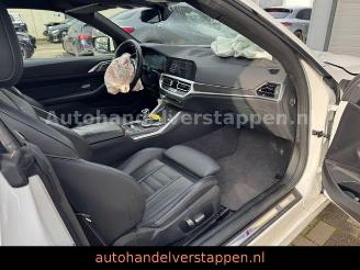 BMW M4 40 i xDrive Cabrio M Sport Laser Harman picture 20