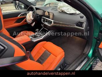 BMW M4 Coupe xDrive Competition 510PS - picture 18