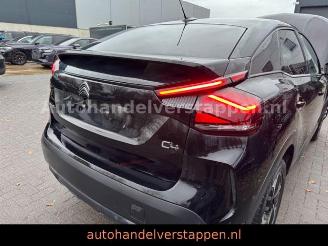 Citroën C4 Lim. Shine 1.5 BLUEHDI 130 S&S SHINE PACK AUT picture 6