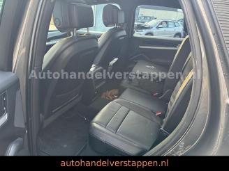 Porsche Cayenne E-Hybrid Exclusive Design Matric ACC picture 23
