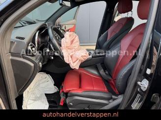 Mercedes GLC 220 d 4Matic Coupe AMG Sport picture 26