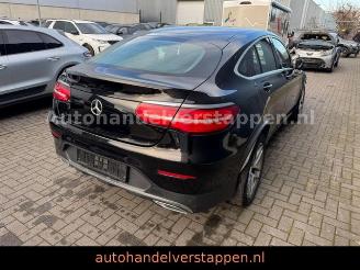 Mercedes GLC 220 d 4Matic Coupe AMG Sport picture 7