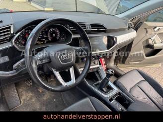 Audi Q3 35 TFSI advanced virtual cockpit plus LED picture 20
